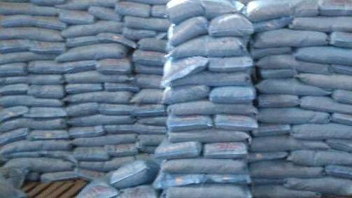 Fish Feed