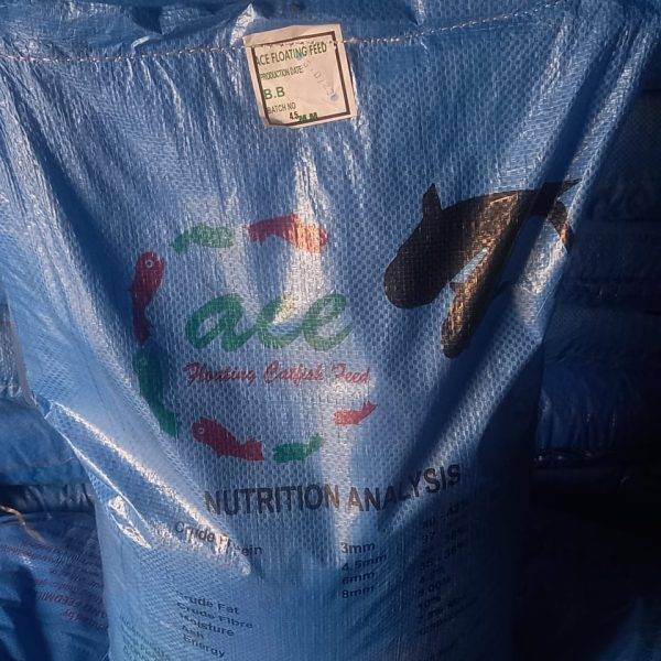 Ace Floating Feed 3mm