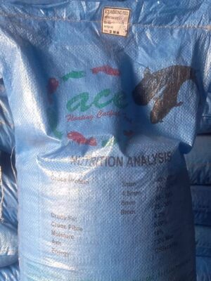 Ace Floating Feed 3mm