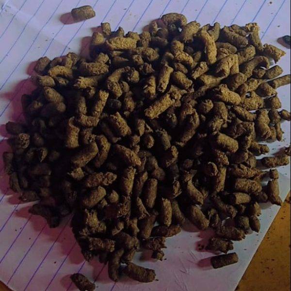 Ace Floating Feed 4.5mm