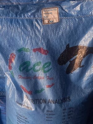 Ace Floating Feed 6mm