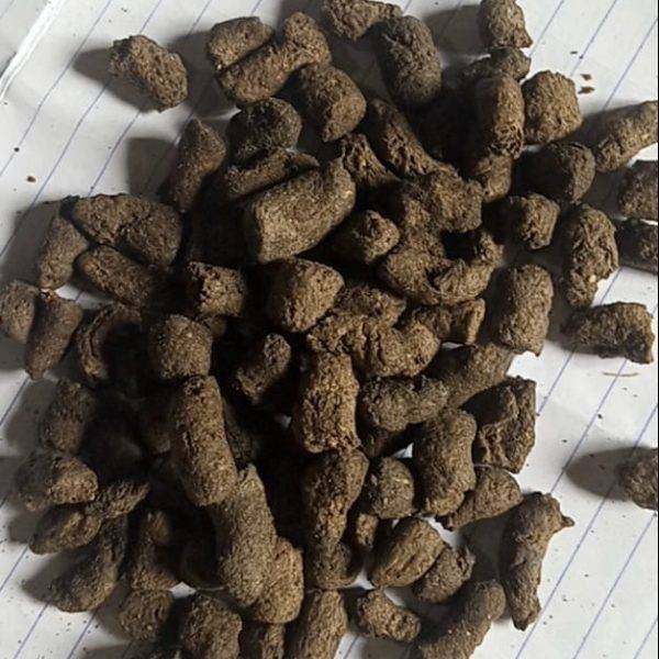 Ace Floating Feed 8mm